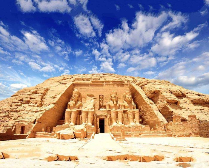 Simbel nile egypte cairo aswan luxor tour egitto package cruises nasser nubia abo planetware